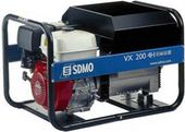  VX200/4H S