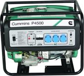 Cummins P4500