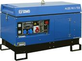  Alize  9015 TDE