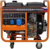 Lifan DG8000EA