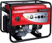  Honda EP3800CX