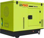  GenPower GBS 12000 ME