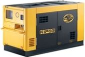  Kipor KDE16STAO