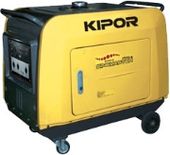  Kipor D5DCG-M