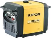  Kipor G6DCG-M