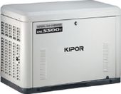  Kipor KNE5500T