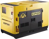  Kipor KDE13SS3 с блоком автозапуска