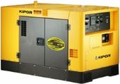 Kipor KDE500STW3