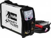 Telwin INFINITY TIG 225 DC-HF/LIFT VRD 230V