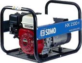SDMO HX2500