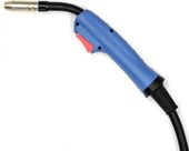 Aurora MIG 15 LIGHT, AIR COOL, 160A(35%), EURO 3m