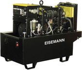  Eisemann P 15001DE