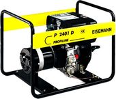  Eisemann P 2401D