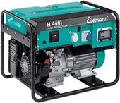  Eisemann H 4401E