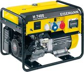  Eisemann H 7400