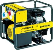  Eisemann H 10000E