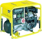  Eisemann BSKA 6,5V