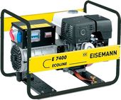  Eisemann E 7400