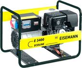  Eisemann E 5400