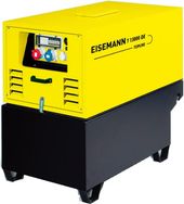  Eisemann T 15000DE