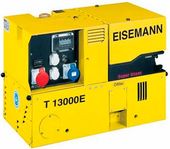  Eisemann T 13000E