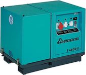  Eisemann T 6600E