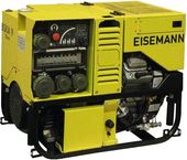  Eisemann BSKA 6.5EV Silent