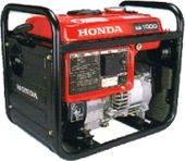 Honda EB1000