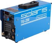 Solaris TIG-200 + AK