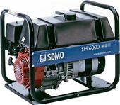 SDMO SH6000C