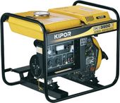  Kipor KDE2500E