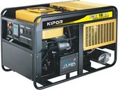  Kipor KDE16EAO