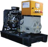  TPS Diamond Diesel АД-11С-Т400-1Р