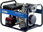  DX6000E