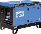 SDMO DIESEL 15000 TA SILENCE AVR