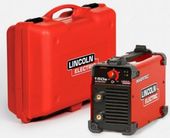 Lincoln Electric INVERTEC 150S – в полной комплектации