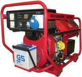  Russian Engineering Group HG15000SDX