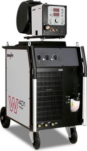 EWM Wega 401 FDW