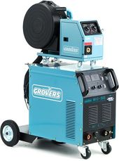 Grovers MIG-500 open WF