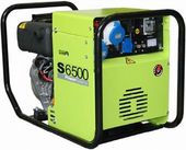  S 6500 (PD482SYA000)