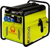  P 4500 (PF322SYA000)