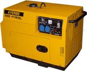  Ayerbe AY 6000 Y TX A/E INS auto