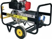  Ayerbe AY 6000 Y A/E auto