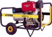  Ayerbe AY 6500 Y TX