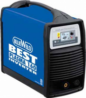 Blueweld BEST PLASMA 160