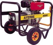  Ayerbe AY 4000 Y A/E auto