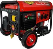 DDE DPPG2801