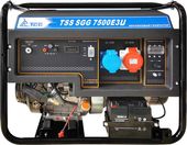 ТСС SGG 7500Е3U