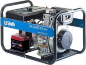  DX6000TE