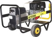  Ayerbe AY 235 H CA